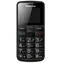 Panasonic KX-TU110EXB čierna / 1.77 "/ 0.3MP / microSD