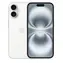 Apple iPhone 16 128GB biela / 6.1" / 128GB / iOS18