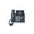 Yealink SIP-T44W / VoIP telefón / Wi-Fi / Bluetooth / PoE / 12x SIP