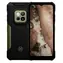 MyPhone Hammer Construction 2 Thermal 5G zelená / 6.58 "IPS / 128GB / Android 14