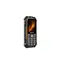 MyPhone Hammer Boost 2 LTE oranžová / 2.4" / 2MP / microSD / IP68