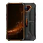 MyPhone Hammer Iron V oranžová / 6.5" IPS / 64GB / Android 13