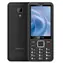 MyPhone 3510 LTE čierna / 3.5" IPS / 320 x 480 / 2 MPx / 1800 mAh / microSD / Dual-Sim / Bluetooth