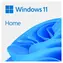 Microsoft Windows 11 Home CZ 64-bit (OEM) / Operačný systém / DVD pre 64-bit / slovenčina / pre 1 PC neprenositeľná