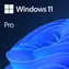 Windows 11 Pre / elektronická licencia / slovenčina / pre 1 PC neprenositeľná - na zakúpenie iba k novej zostave