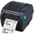 TSC TC300 Stolová TT tlačiareň čiarových kódov / 300 dpi / pokladničná / Termotlačiareň / RS-232 / USB / Ethernet / LPT