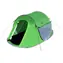 CATTARA Stan BOVEC zelená / pre 2 osoby / 245x145x95cm / PU5000mm