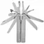 VICTORINOX SWISSTOOL (3.0323.N) / Multifunkčné vreckové náradie a nôž / Počet funkcií 26 / nylonové púzdro