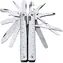 VICTORINOX SWISSTOOL X (3.0327.N) / Multifunkčné vreckové náradie a nôž / Počet funkcií 27 / nylonové púzdro