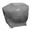 Cattara Kryt plynového grilu 99BB004 a 13044