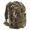 Cattara Batoh na chrbát 30l ARMY WOOD / 31 x 44 x 25 cm / 9x vrecká / dopredaj