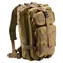 Cattara Batoh na chrbát 30l ARMY / 31 x 44 x 25 cm / 9x vrecká / dopredaj