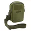 Cattara Taška s popruhom OLIVE / 17x12x7 cm / 5x vrecká