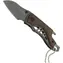 Cattara Zatvárací nôž s poistkou RIB 14 cm