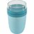 Mepal Thermo-Lunchpot Ellipse zelená / termoska na jedlo / 500+200 ml
