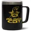 Black Cat Hrnček Stainless Steel Thermal Mug