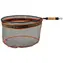 Daiwa Podberák Presso Iprimi Trout Net M