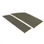 AVID Podlážka Screen House Heavy-Duty Extended Groundsheet