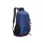 NILS Camp NC1724 Edge modrý / Batoh / 22 litrov / Polyester 420D