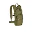 NILS Camp NC1732 Crab zelený / Batoh / 15 litrov / nylon & polyester