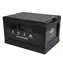 NILS Camp NCB4006 2v1 / Skladací box s vekom a funkciou stola / 50 l
