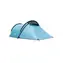 NILS Camp NC6003 North Peak modrý / Turistický stan / 2 osoby / 270 x 180 x 110 cm / vodný stĺpec: 3000mm