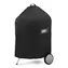 Weber 7143 / Ochranný obal Weber Premium pre gril / pre Original Kettle