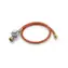 Rozbalené - Weber 8486 / Plynový adaptér / pre radu Q 100/1000 / rozbalené