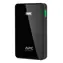 APC Mobile Power Pack / 10.000mAh / Li-polymér / čierna
