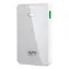 APC Mobile Power Pack / 5000mAh / Li-polymér / biela