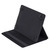 Riva Case 3007 / púzdro na tablet 9-10.1" / kožený vzhľad / čierne