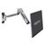 ERGOTRON LX HD Sit-Stand Wall Mount LCD Arm / Flexibilné rameno na stenu pre LCD