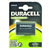 DURACELL Batéria - DR9706A pre Sony NP-FV30 / čierna / 650 mAh / 7.4V
