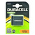 DURACELL Batéria - DR9675 pre Kodak NP-50 / čierna / 770 mAh / 3.7V