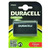 DURACELL Batéria - DR9943 pre Canon LP-E6 / čierna / 1400 mAh / 7.4V