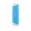 Whitenergy Power Bank 2000mAh / 1A / Li- ION / modrá