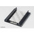AKASA AK-MX010 / montážny modul 3.5" pre 2x 2.5" SDD/HDD
