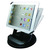OEM Otáčací stojan pre tablet pre iPady a tablety od 6-11" / čierny