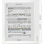 Kobo Libra Colour biela / Čítačka e-kníh / 7" / E-ink / 1264×1680 / 32GB / Wi-Fi / BT / USB-C