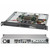 SuperMicro mini1U server (SYS-5019S-ML) / 1x LGA1151 / iC236 / 4X DDR4 ECC / 2x 3.5" Fix SATA / 350W / IPMI