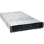 ASUS RS720A-E11-RS24U server čierna / AMD EPYC 7003 / AMD 2x SP3 / 32x DDR4 / 24x SATA / LAN / USB / 2U