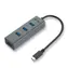i-tec USB-C Metal HUB 4 Port