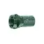 Zircon F konektor 5 mm skrutkovací