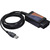 PremiumCord ELM327 USB diagnostický kábel OBD-II
