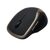 Connect IT WM2200 čierna / Bezdrôtová laserová myš / 1000DPI / 5 tlačidiel / 2.4GHz / 2xAAA