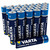 Varta Longlife High Energy Batéria AAA 24ks / 1.5V / alkalická / v boxe