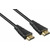 PremiumCord HDMI 1.4 - 10m / Prepojovací kábel / HDMI-HDMI / čierna