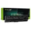 Green Cell Batéria PA3534U-1BRS pre Toshiba Satellite A200 A300 A350 L300 L500