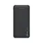 XLAYER Powerbank Micro 20000 mAh čierna / Powerbank / 1x USB-C / micro-USB
