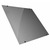be quiet! sklenený bočný panel pre skrine Pure Base 600/4mm zatmavené tvrdené sklo